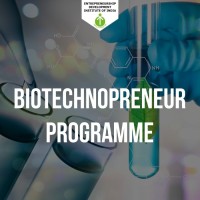 Biotechnopreneur Programme logo, Biotechnopreneur Programme contact details