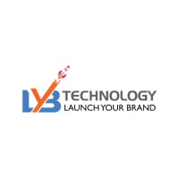 LYB Technology logo, LYB Technology contact details