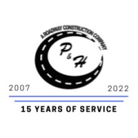 P&H Equipment, Inc logo, P&H Equipment, Inc contact details