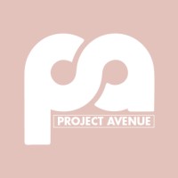 Project Avenue logo, Project Avenue contact details