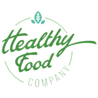 Healthy Food Company logo, Healthy Food Company contact details