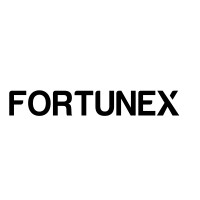 Fortunex logo, Fortunex contact details