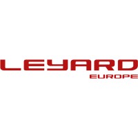 Leyard Europe logo, Leyard Europe contact details