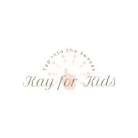 Kay for Kids logo, Kay for Kids contact details