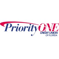 PriorityONE Credit Union of Florida logo, PriorityONE Credit Union of Florida contact details