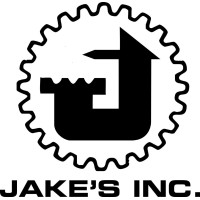 Jakes Machining logo, Jakes Machining contact details