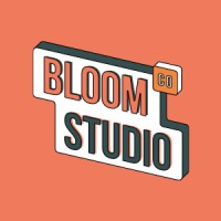 Bloom Collective Studio logo, Bloom Collective Studio contact details