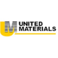 United Materials of Great Falls logo, United Materials of Great Falls contact details