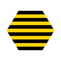 The Bee Conservancy (formerly The Honeybee Conservancy) logo, The Bee Conservancy (formerly The Honeybee Conservancy) contact details