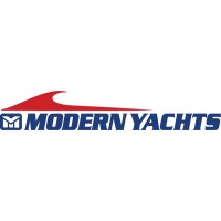 Modern Yachts logo, Modern Yachts contact details