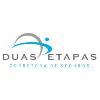 Duas Etapas Corretora de Seguros logo, Duas Etapas Corretora de Seguros contact details