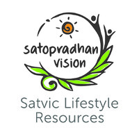 Satopradhan Vision logo, Satopradhan Vision contact details