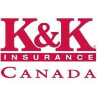 K&K Insurance Canada logo, K&K Insurance Canada contact details