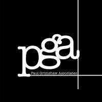 PGA logo, PGA contact details