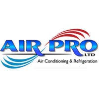 Air Pro Ltd logo, Air Pro Ltd contact details