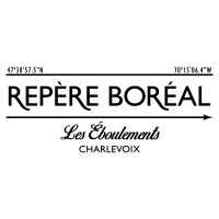 RepÃ¨re BorÃ©al logo, RepÃ¨re BorÃ©al contact details