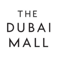 The Dubai Mall logo, The Dubai Mall contact details