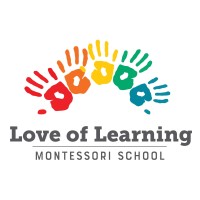 LOVE OF LEARNING MONTESSORI SCHOOL logo, LOVE OF LEARNING MONTESSORI SCHOOL contact details