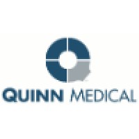 Quinn Medical logo, Quinn Medical contact details