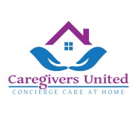 Caregivers United logo, Caregivers United contact details