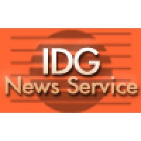 IDG News Service logo, IDG News Service contact details