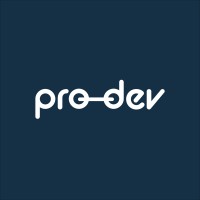 Pro-Dev logo, Pro-Dev contact details