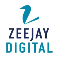 Zee Jay Digital logo, Zee Jay Digital contact details