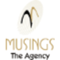 Musings The Agency logo, Musings The Agency contact details