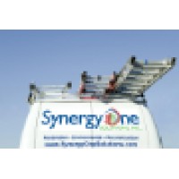 SynergyOne Solutions logo, SynergyOne Solutions contact details