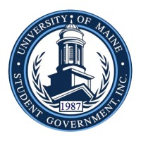 University of Maine Student Government, Inc. logo, University of Maine Student Government, Inc. contact details