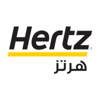 Hertz KSA logo, Hertz KSA contact details