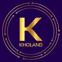 KhoLand logo, KhoLand contact details