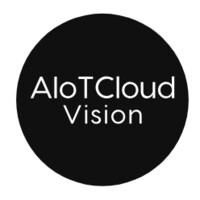 AIoTCloud Vision logo, AIoTCloud Vision contact details