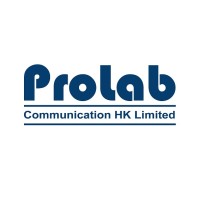 PROLAB COMMUNICATION HK LIMITED logo, PROLAB COMMUNICATION HK LIMITED contact details