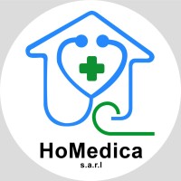 Homedica logo, Homedica contact details