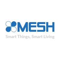 Mesh - Smart Workplace logo, Mesh - Smart Workplace contact details