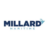 Millard Maritime logo, Millard Maritime contact details