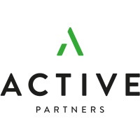 Active Partners logo, Active Partners contact details