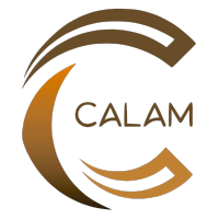 Calam.in logo, Calam.in contact details