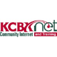 KCBXnet logo, KCBXnet contact details