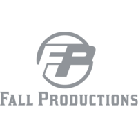 Fall Productions logo, Fall Productions contact details