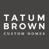 Tatum Brown Custom Homes logo, Tatum Brown Custom Homes contact details