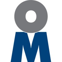 OM Financial Group logo, OM Financial Group contact details