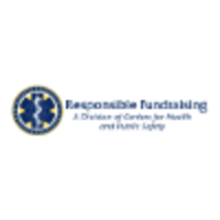 Responsible Fundraising logo, Responsible Fundraising contact details