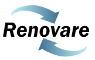 Renovare International; Inc. logo, Renovare International; Inc. contact details