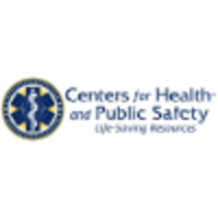 Centers for Health and Public Safety logo, Centers for Health and Public Safety contact details