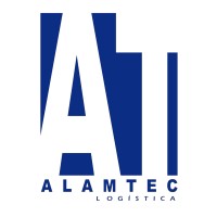 ALAMTec logistica logo, ALAMTec logistica contact details