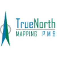 True North Mapping Pmb logo, True North Mapping Pmb contact details