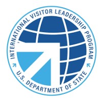 International Visitor Leadership Program logo, International Visitor Leadership Program contact details