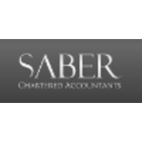 Saber Chartered Accountants logo, Saber Chartered Accountants contact details